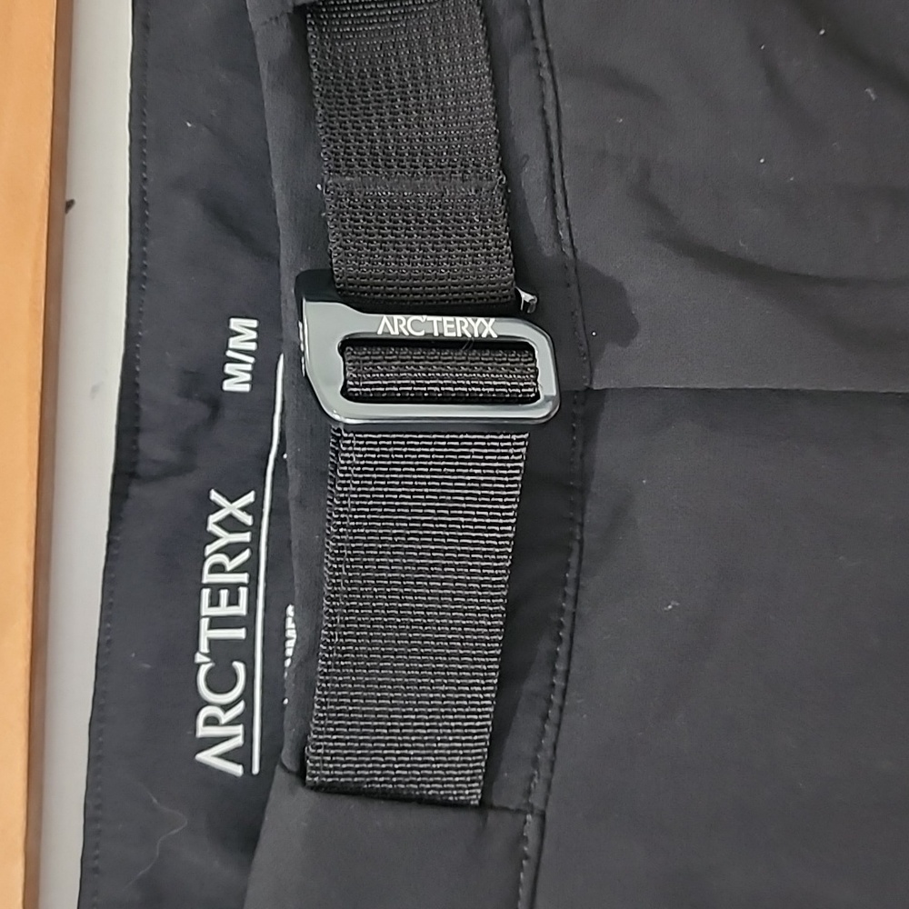 Arc'tyrex Gamma Pants - Picture 4 of 14